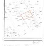 公図　2区画有り(地図)