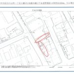 下水道管理図(地図) 下水道管理図(地図)