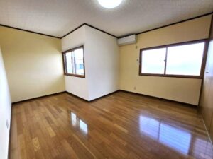 (子供部屋)