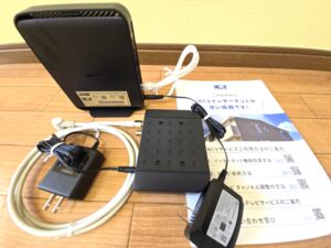WIFI無料
