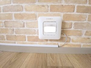 WIFI設備（無料）