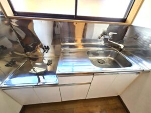 (キッチン) (キッチン)