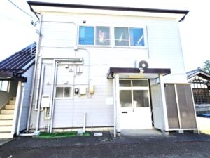 新潟市中央区山二ツ４丁目 事務用品無償貸与にて初期費用の軽減ができます！【田川ビルⅡ（１階）】