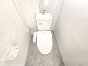 WC　全部新品