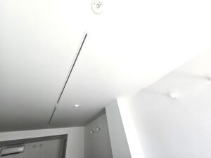 ライティングレール(内装)