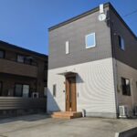 6号棟(外観)