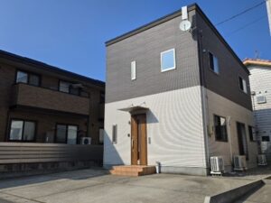 6号棟(外観)
