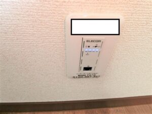 Ｗｉｆｉ無料です