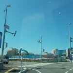 新潟バイパス紫竹山インターチェンジまで1,190m(周辺)