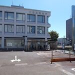 第四北越銀行新潟駅南支店まで786m(周辺)
