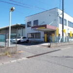 ヤマト運輸新潟紫竹山営業所まで360m(周辺)