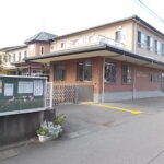 亀田カトリック幼稚園まで177m(周辺)
