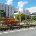 新潟市亀田市民会館まで259m(周辺)