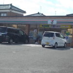 セブンイレブン新潟元町店まで429m(周辺)