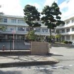 新潟市立亀田小学校まで567m(周辺)