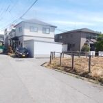 角地になっています。(周辺) 角地になっています。(周辺)