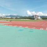 胎内市総合グラウンドまで346m(周辺) 胎内市総合グラウンドまで346m(周辺)