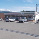 セブンイレブン中条本郷店まで1,175m(周辺) セブンイレブン中条本郷店まで1,175m(周辺)