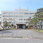 胎内市まで2,175m(周辺) 胎内市まで2,175m(周辺)