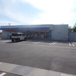 ローソン胎内西条店まで747m(周辺) ローソン胎内西条店まで747m(周辺)