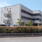 曽野木地区センター・江南区役所曽野木連絡所まで850m(周辺)