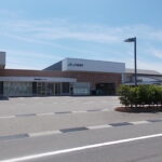JA新潟市南部支店まで611m(周辺)