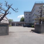 新潟市立曽野木中学校まで399m(周辺)