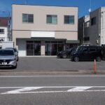 全景　南向きの物件です。(外観)