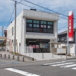大光銀行沼垂支店まで683m(周辺) 大光銀行沼垂支店まで683m(周辺)
