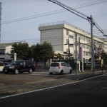新潟市立竹尾小学校まで642m(周辺)