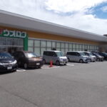 ウオロク馬越店まで994m(周辺) ウオロク馬越店まで994m(周辺)