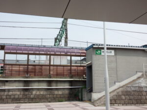 JR石山駅徒歩5分(周辺)