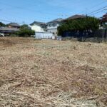 住宅用地・事業用地向き(外観) 住宅用地・事業用地向き(外観)