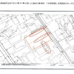 下水道管理図(地図)