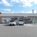 セブンイレブン亀田本町二丁目店まで440m(周辺)